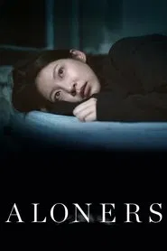 Aloners movie poster