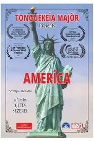 DOC America movie poster
