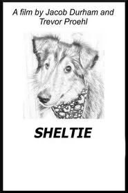 Sheltie movie poster