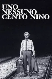 Uno, nessuno, cento Nino movie poster