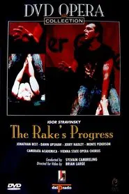 The Rake’s Progress movie poster