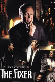 The Fixer movie poster