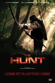 The Hunt movie poster