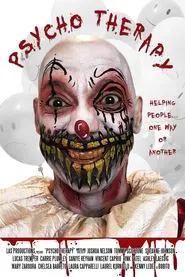 Psycho-Therapy movie poster