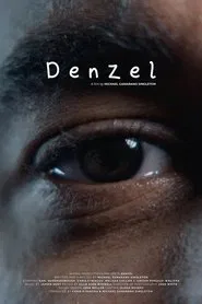 Poster do filme Denzel