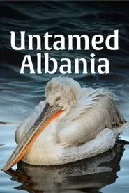 Untamed Albania movie poster
