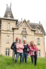 Chateau Meiland tv show poster