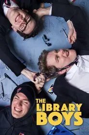 The Library Boys movie poster