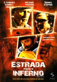 Poster do filme Estrada Para o Inferno