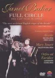 Janet Baker: Full Circle movie poster