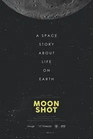 Poster da série Moon Shot