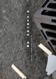 A Riot That Didn't Happan movie poster