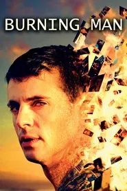 Burning Man movie poster