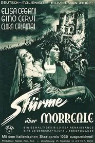 Ettore Fieramosca movie poster