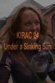 KIRAC 24: Under a Sinking Sun movie poster