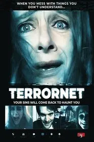 Terrornet movie poster