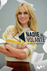 Poster da série Nadie al volante