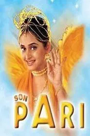 Son Pari tv show poster