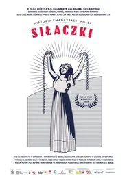 Poster do filme Siłaczki