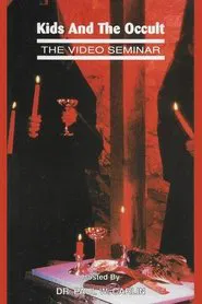 Poster do filme Kids And The Occult