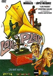 Long Play movie poster