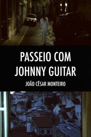 Poster do filme A Walk with Johnny Guitar