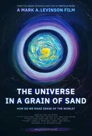 The Universe in a Grain of Sand movie poster