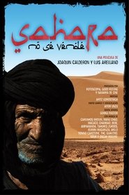 Sahara is not for sale movie poster