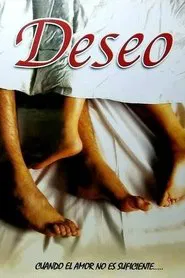Deseo movie poster