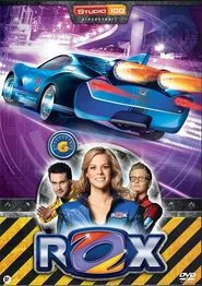 ROX - Volume 6 movie poster