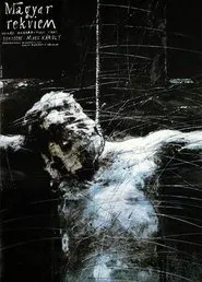 Hungarian Requiem movie poster