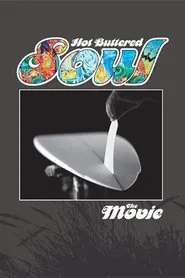 Hot Buttered Soul: The Movie movie poster