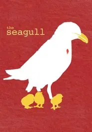 The Seagull movie poster
