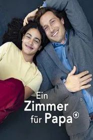Ein Zimmer für Papa movie poster