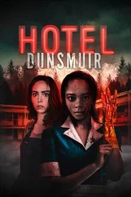 Hotel Dunsmuir movie poster