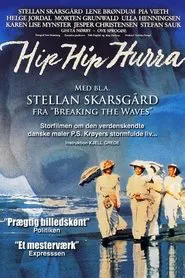 Hip Hip Hurrah! movie poster