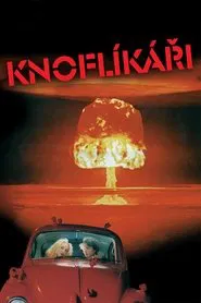 Poster do filme Buttoners