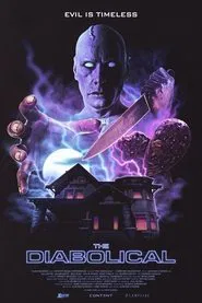 The Diabolical movie poster
