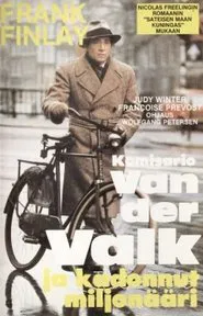 Van der Valk and the Rich movie poster