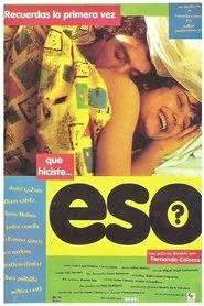 Eso movie poster