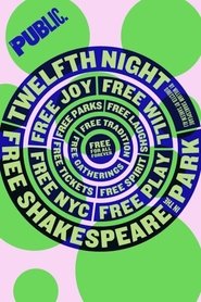 Twelfth Night movie poster