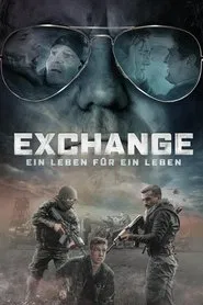 Exchange movie poster