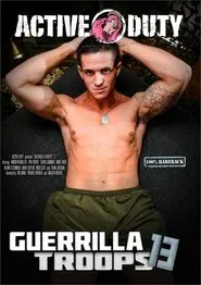 Guerrilla Troops 13 movie poster