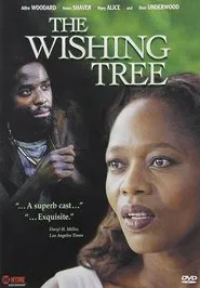 The Wishing Tree movie poster