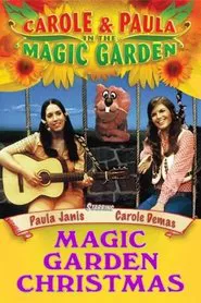 The Magic Garden Christmas Special movie poster