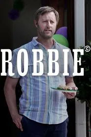 Robbie tv show poster