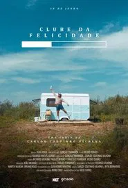 Clube da Felicidade tv show poster