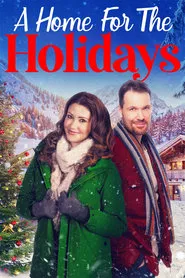 A Home for the Holidays movie poster