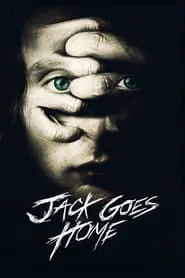 Jack Goes Home movie poster