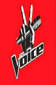 The Voice Senior tv show poster